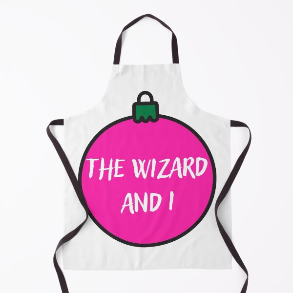Item preview, wicked ornament designed and sold by broadwaygirl142.