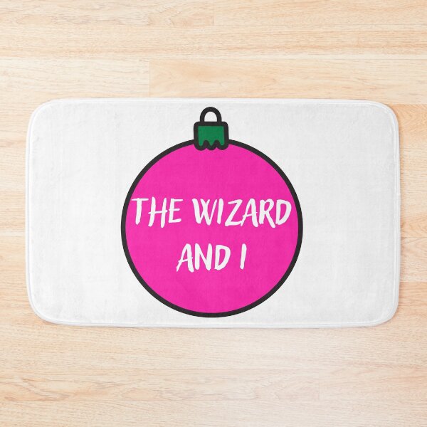 Item preview, wicked ornament designed and sold by broadwaygirl142.