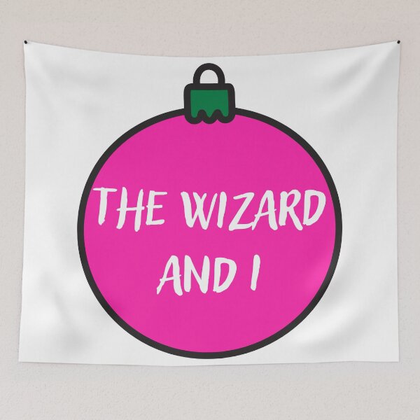 Item preview, wicked ornament designed and sold by broadwaygirl142.