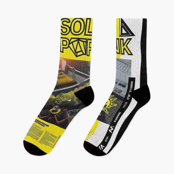 Item preview, Solarpunk: Urban Garden and Rooftop Harvest designed and sold by Raw-Ink.