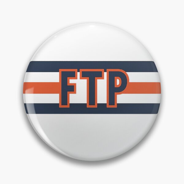 Item preview, FTP  designed and sold by FTP.