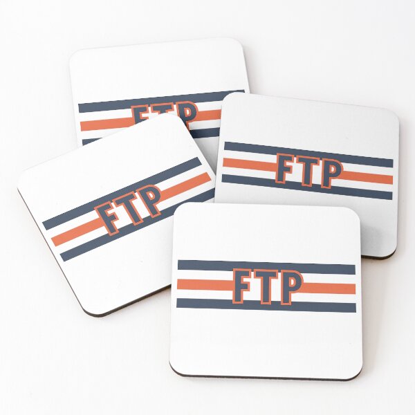 Item preview, FTP  designed and sold by FTP.