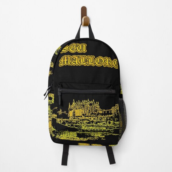 Item preview, Golden La Seu Cathedral Mallorca designed and sold by mavicfe.