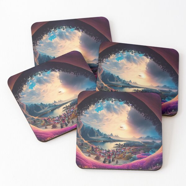 Item preview, Other Worlds III designed and sold by Alius Imago.