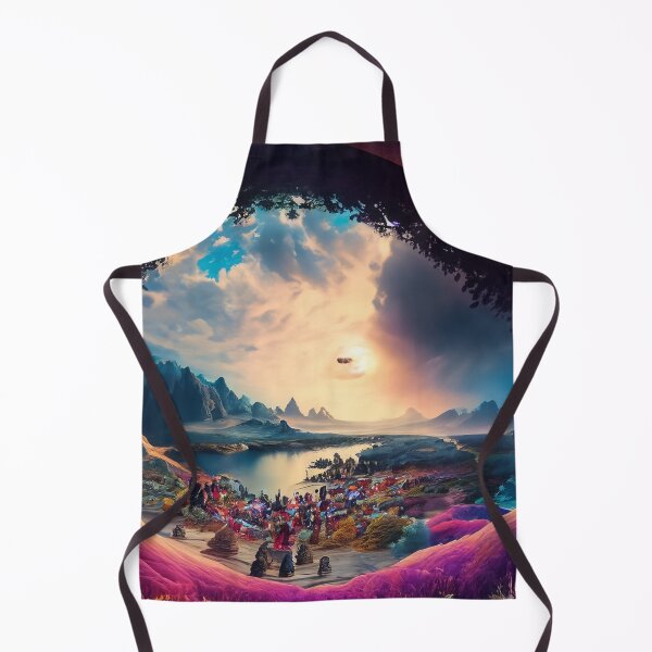 Item preview, Other Worlds III designed and sold by Alius Imago.