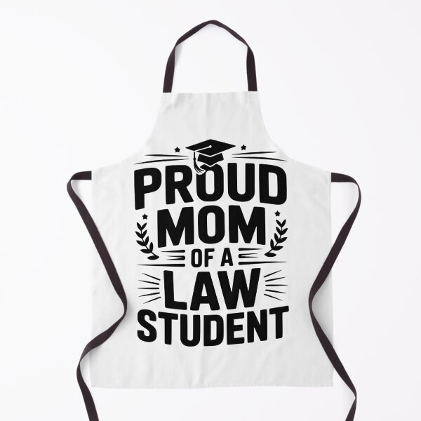 Item preview, Proud Mom of a Law Student designed and sold by Frank Ring.
