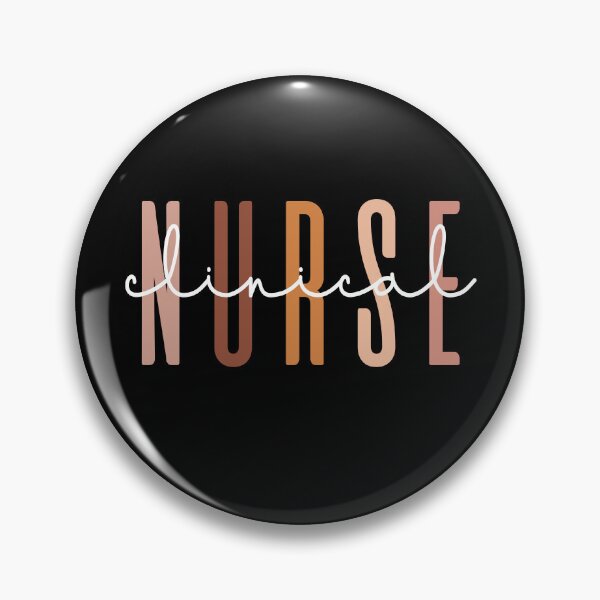 Item preview, Black Strong Clinical Nurse Melanin African Medical Nurses designed and sold by JRRTs.