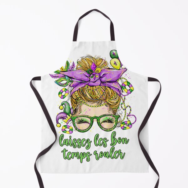 Item preview, Laissez Les Bon Temps Rouler designed and sold by MTurnerShop.