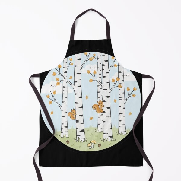 Item preview, The Birches designed and sold by Azrora.