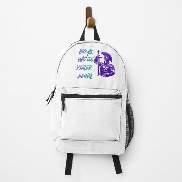 Item preview, Boys We’re Dialed Kinda gaming meme designed and sold by SloganSauce.