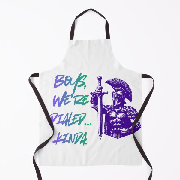 Item preview, Boys We’re Dialed Kinda gaming meme designed and sold by SloganSauce.