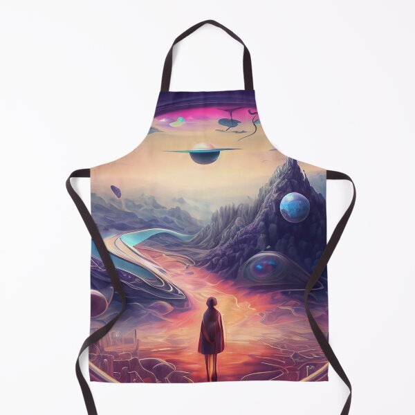 Item preview, Other Worlds I designed and sold by Alius Imago.