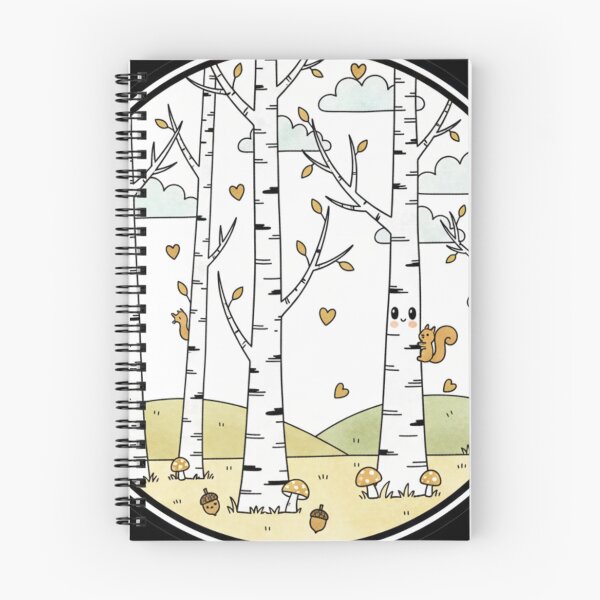 Item preview, The Birches designed and sold by Azrora.
