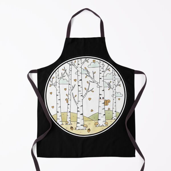 Item preview, The Birches designed and sold by Azrora.