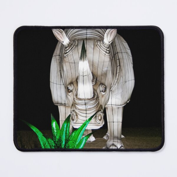Item preview, Luminous Beast designed and sold by WrightDesignsUS.