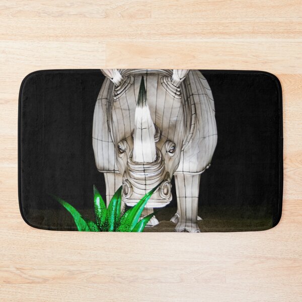 Item preview, Luminous Beast designed and sold by WrightDesignsUS.