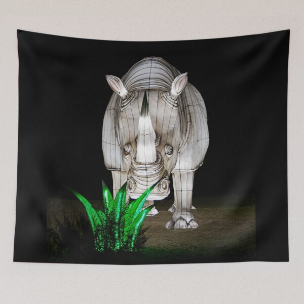 Item preview, Luminous Beast designed and sold by WrightDesignsUS.