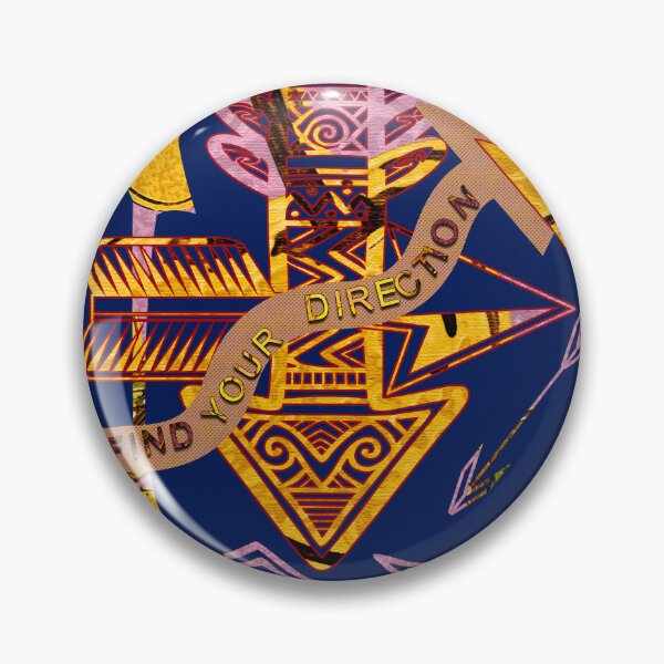 Item preview, Ethnic Arrows Tribal Art Design designed and sold by mavicfe.