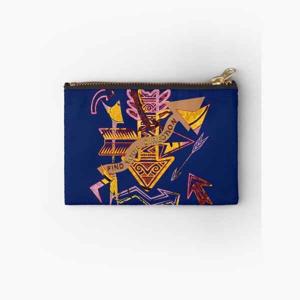 Item preview, Ethnic Arrows Tribal Art Design designed and sold by mavicfe.