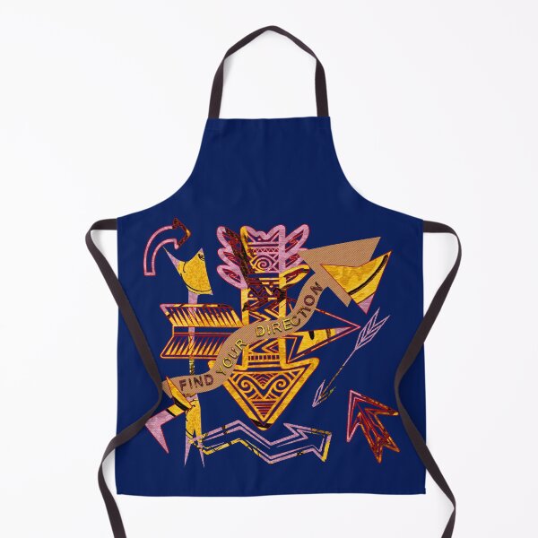 Item preview, Ethnic Arrows Tribal Art Design designed and sold by mavicfe.