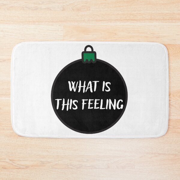 Item preview, wicked ornament designed and sold by broadwaygirl142.