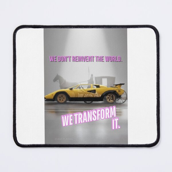 Item preview, Transformation designed and sold by Jean P. Arnau Design & Art.