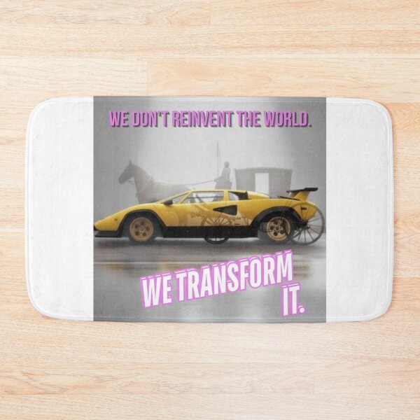 Item preview, Transformation designed and sold by Jean P. Arnau Design & Art.