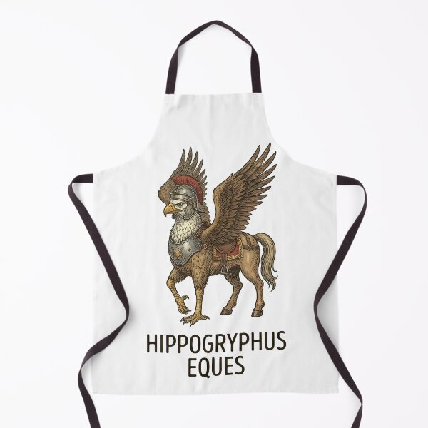 Item preview, Roman Hippogriff Mythical Creature designed and sold by k3rstman1.