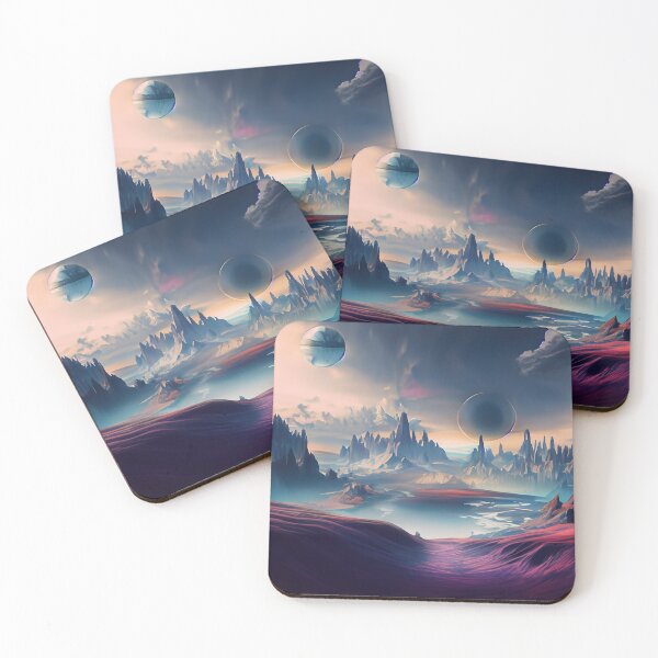 Item preview, Other Worlds V designed and sold by Alius Imago.