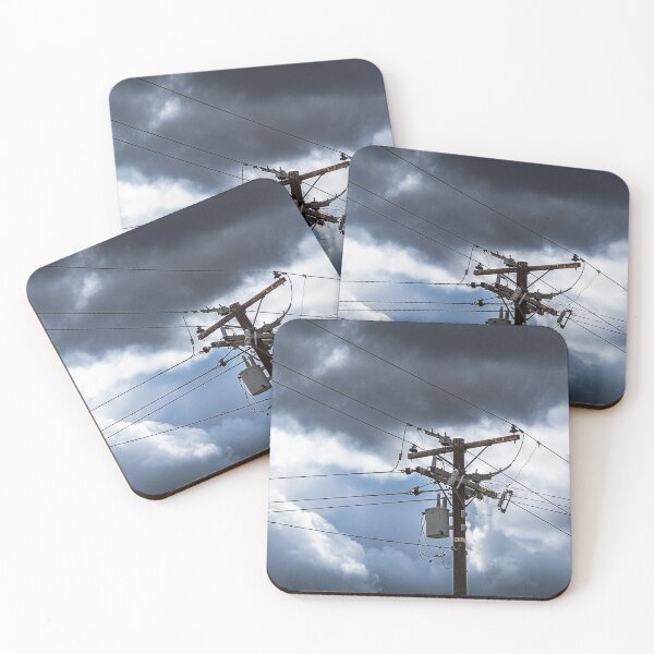 Item preview, Stormy Day designed and sold by WrightDesignsUS.
