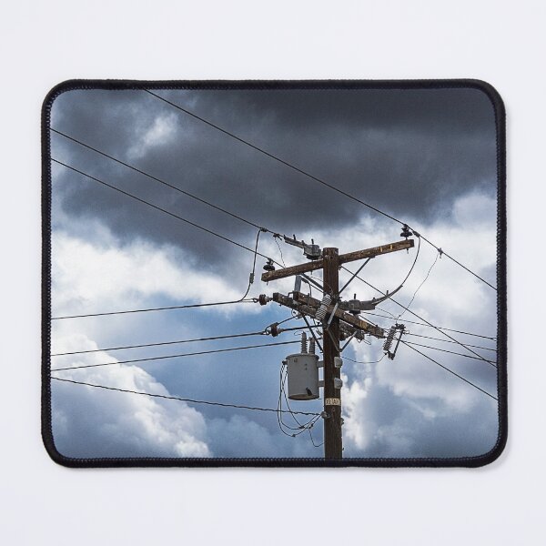 Item preview, Stormy Day designed and sold by WrightDesignsUS.