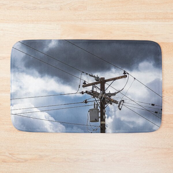 Item preview, Stormy Day designed and sold by WrightDesignsUS.