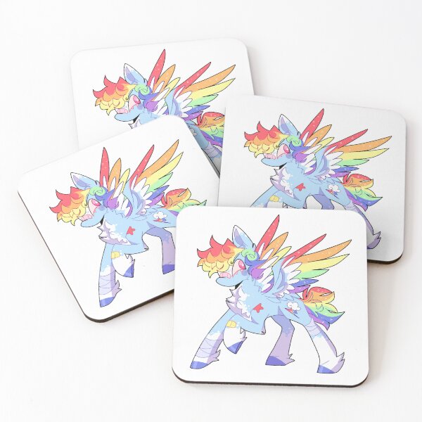 Item preview, (OLD) rainbow dash designed and sold by Swirlseypop.