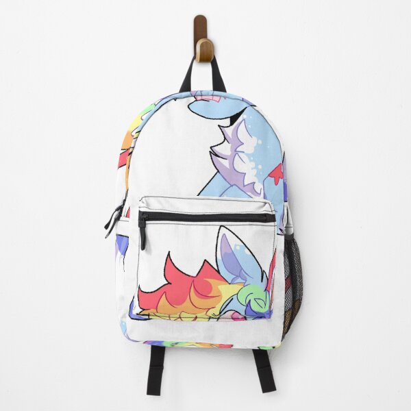 Item preview, (OLD) rainbow dash designed and sold by Swirlseypop.