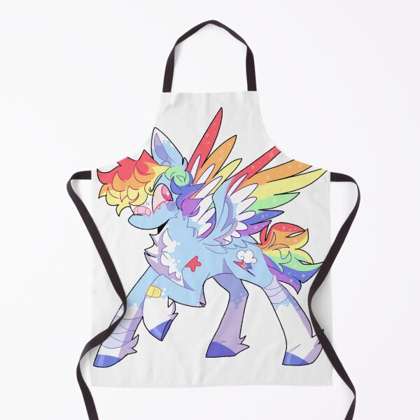 Item preview, (OLD) rainbow dash designed and sold by Swirlseypop.