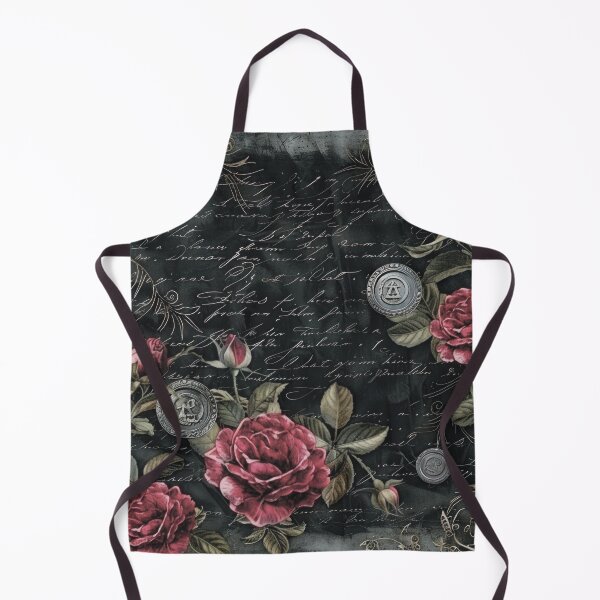 Item preview, Floral pattern. Bouquet of flowers. Red roses. designed and sold by MagelliShop.