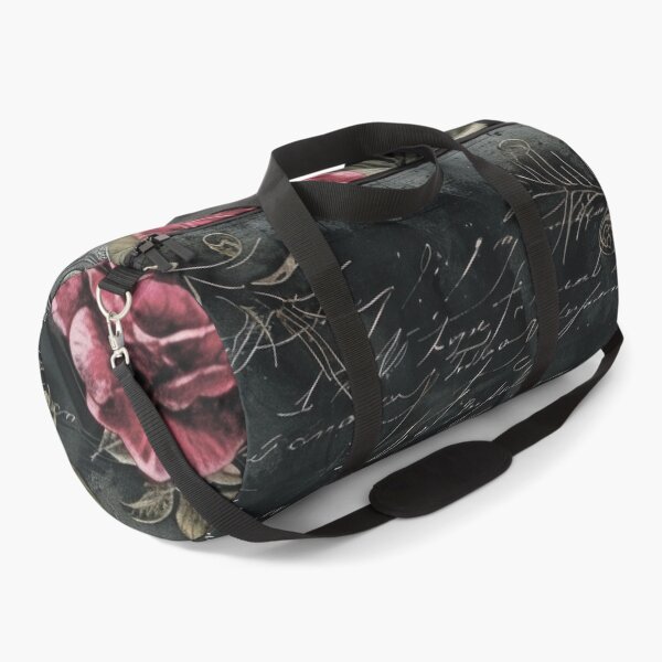 Item preview, Floral pattern. Bouquet of flowers. Red roses. designed and sold by MagelliShop.