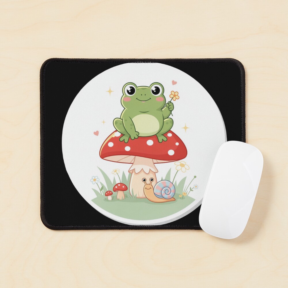 Item preview, Mouse Pad designed and sold by Azrora.