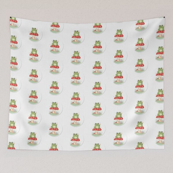 Item preview, Frog designed and sold by Azrora.