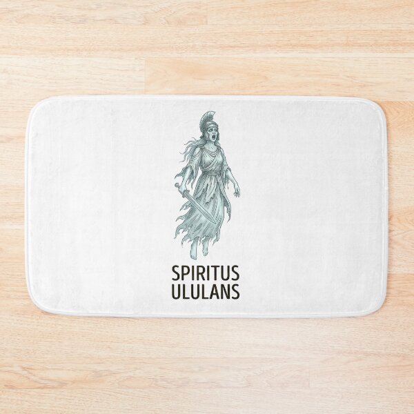 Item preview, Roman Warrior Howling Ghost Spirit designed and sold by k3rstman1.