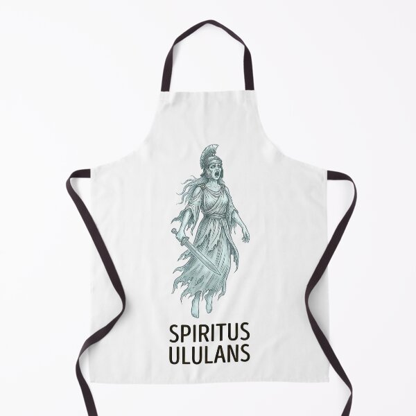 Item preview, Roman Warrior Howling Ghost Spirit designed and sold by k3rstman1.