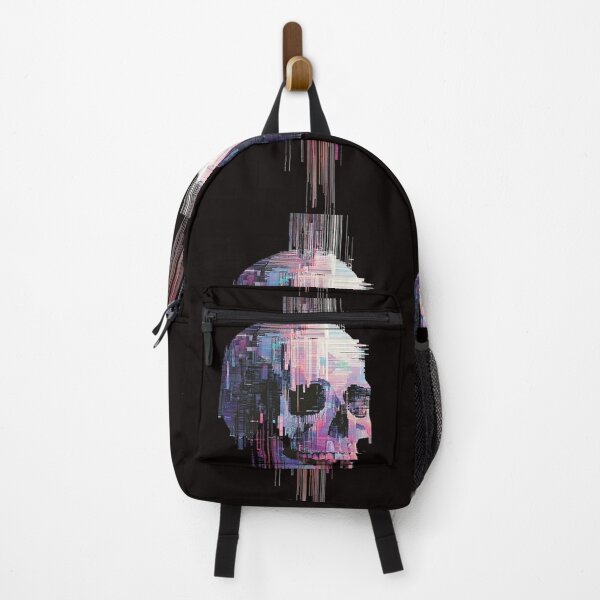 Item preview, "Echoes of a Glitchborn Mind" designed and sold by NewSeeN_SoftWare&ImageRy.
