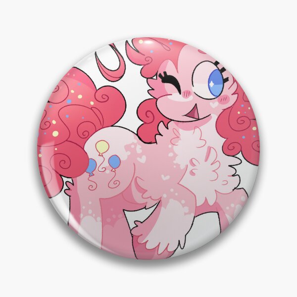 Item preview, (OLD) pinkie pie designed and sold by Swirlseypop.