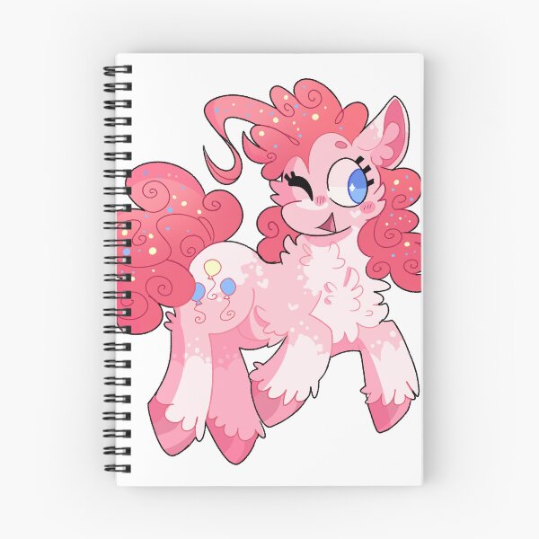 Item preview, (OLD) pinkie pie designed and sold by Swirlseypop.