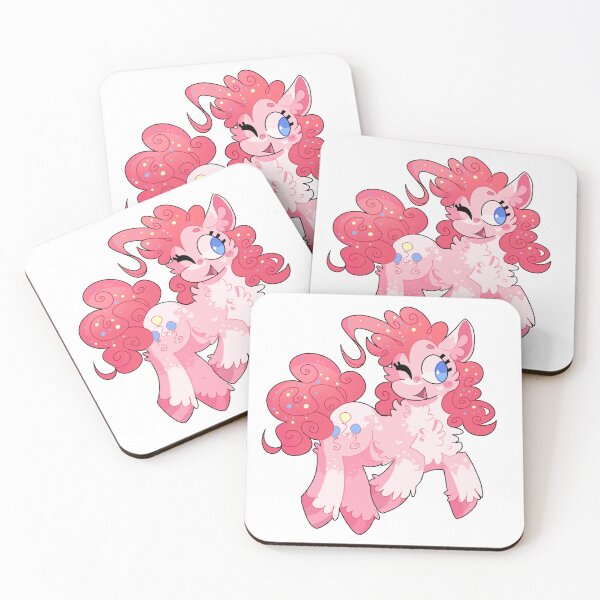Item preview, (OLD) pinkie pie designed and sold by Swirlseypop.