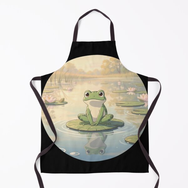 Item preview, Frog designed and sold by Azrora.