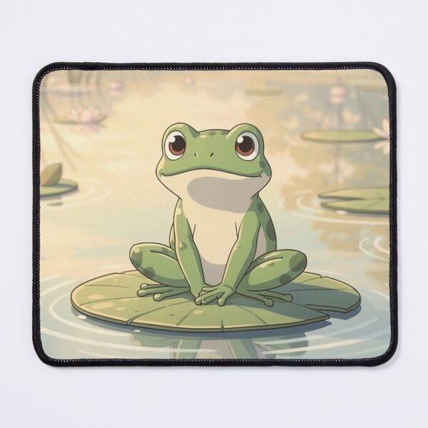 Item preview, Frog designed and sold by Azrora.