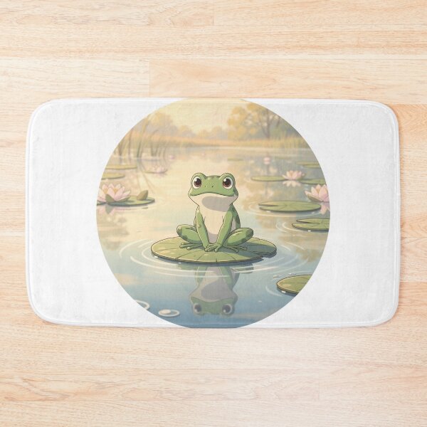 Item preview, Frog designed and sold by Azrora.