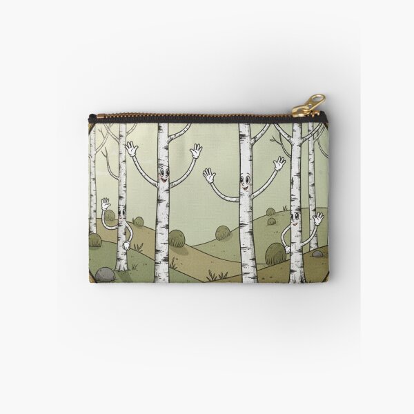 Item preview, The Birches designed and sold by Azrora.