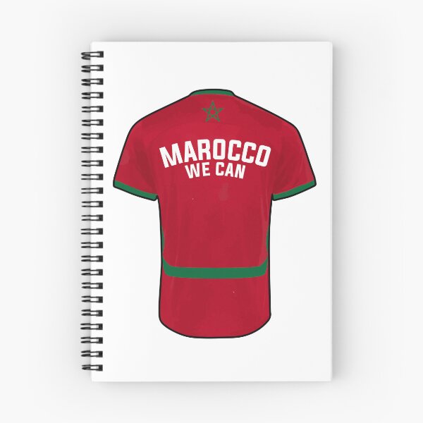 Item preview, Morocco jersey - yes we can designed and sold by Wolagno.